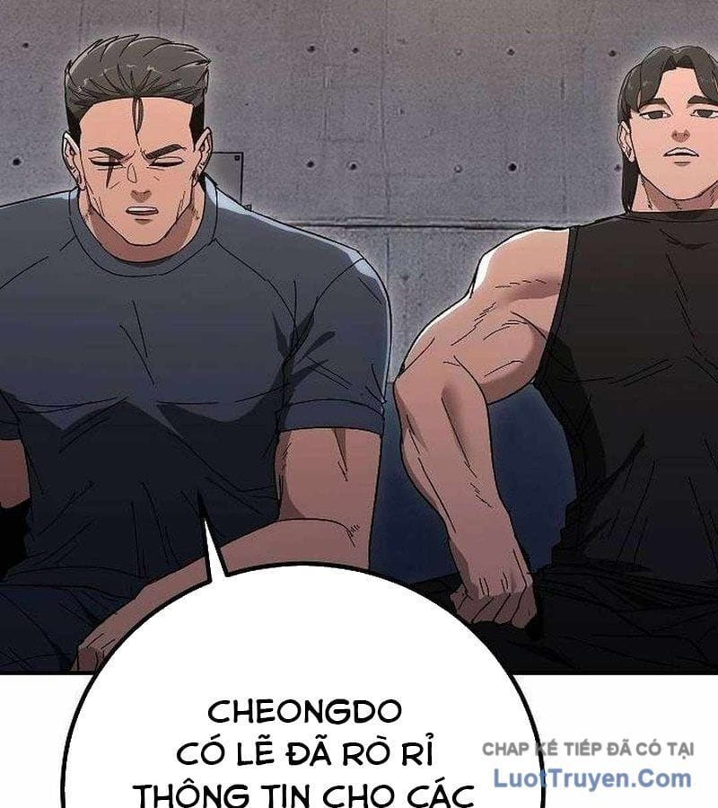 Người Dọn Dẹp - Chap 19 - Trang 15