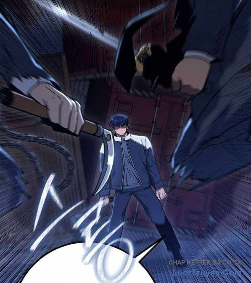 Người Dọn Dẹp - Chap 19 - Trang 153