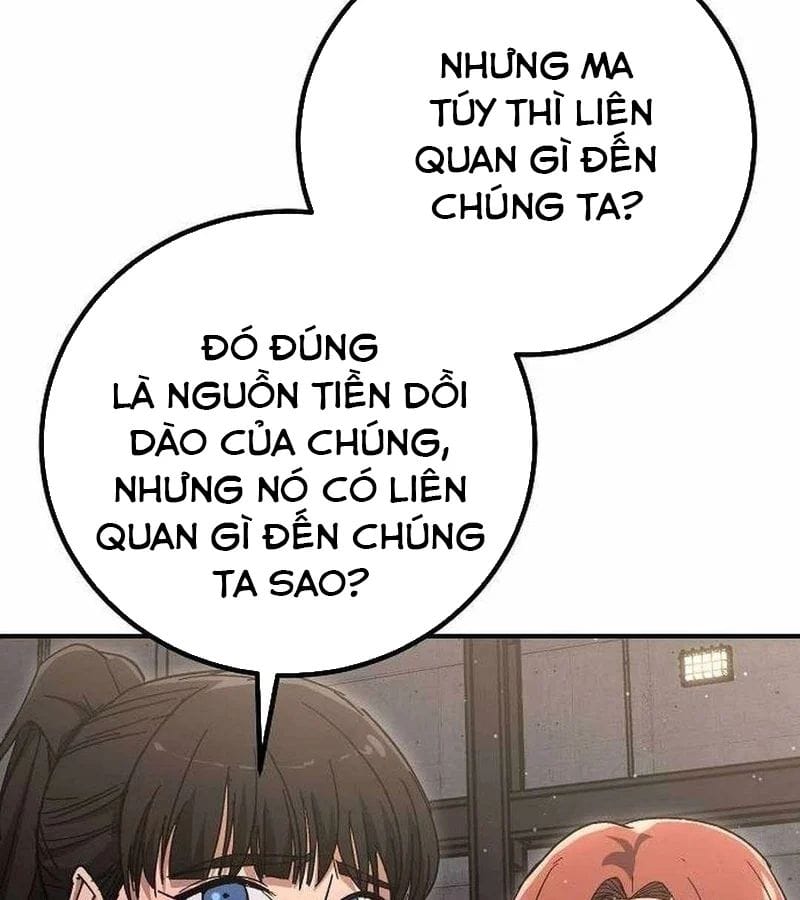 Người Dọn Dẹp - Chap 19 - Trang 17