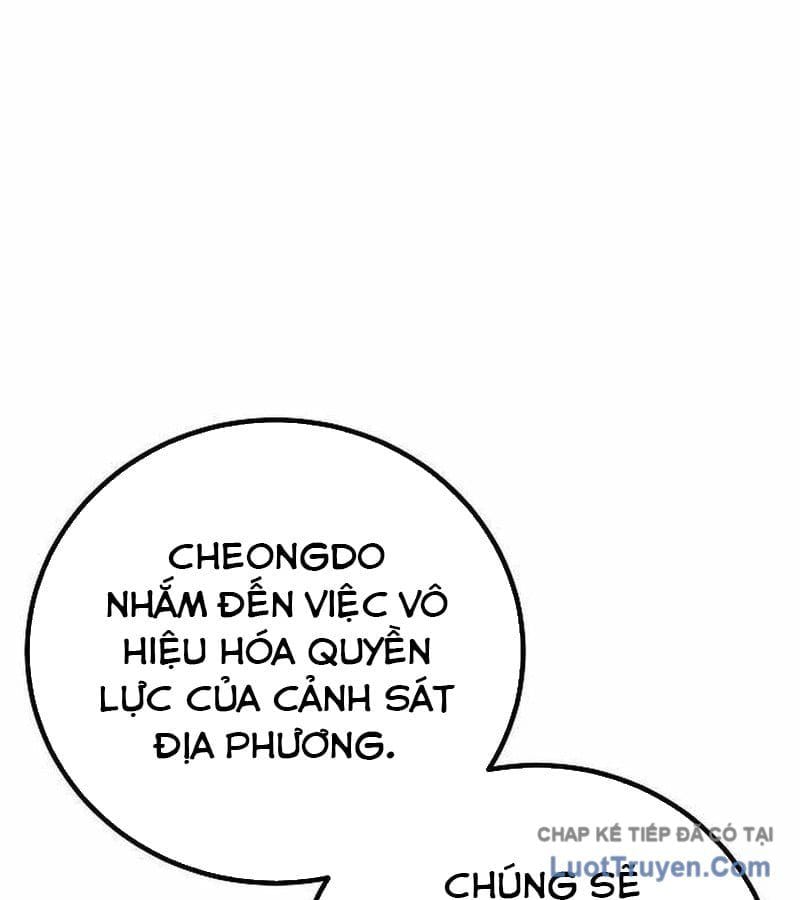 Người Dọn Dẹp - Chap 19 - Trang 19