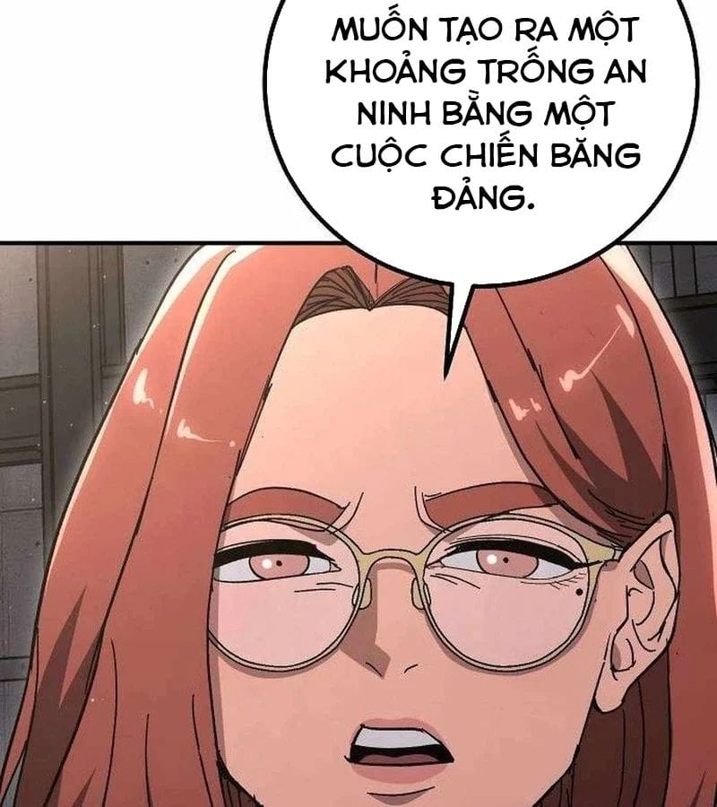 Người Dọn Dẹp - Chap 19 - Trang 20