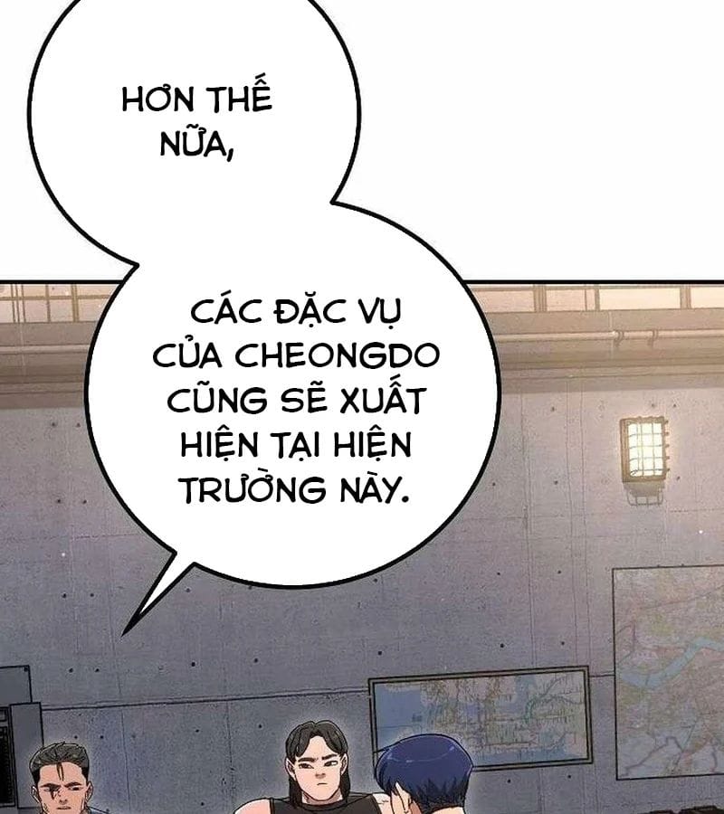 Người Dọn Dẹp - Chap 19 - Trang 22