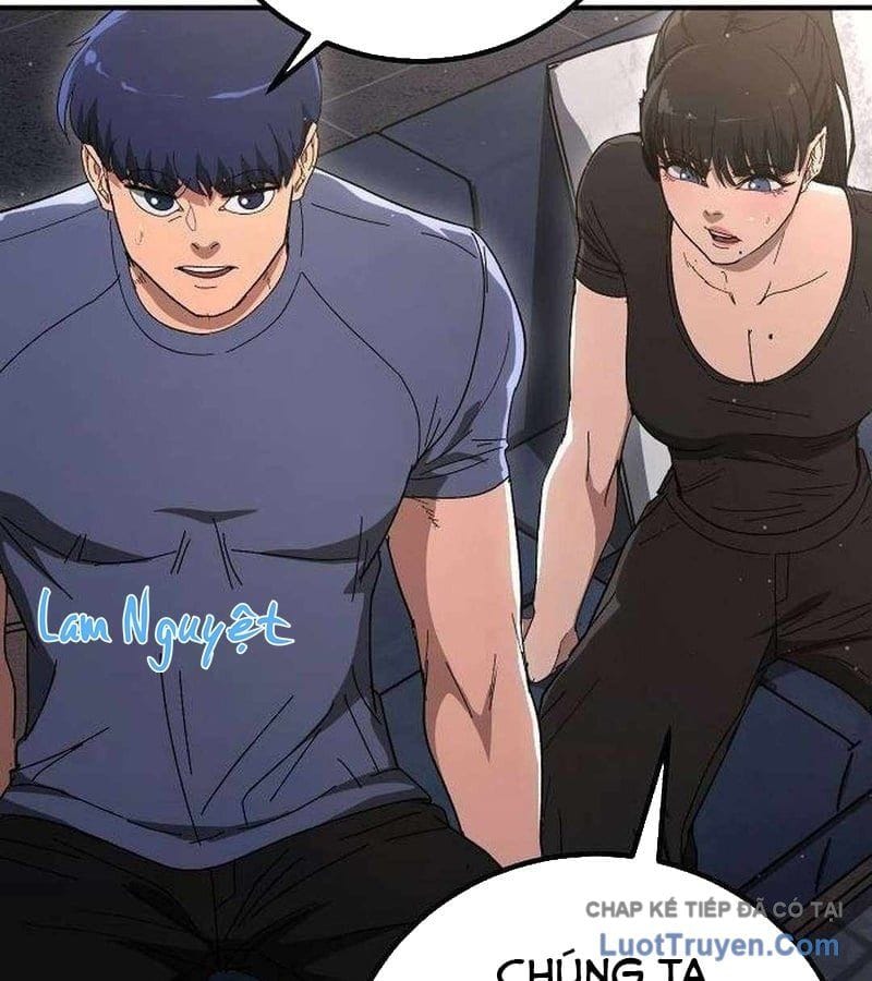 Người Dọn Dẹp - Chap 19 - Trang 25