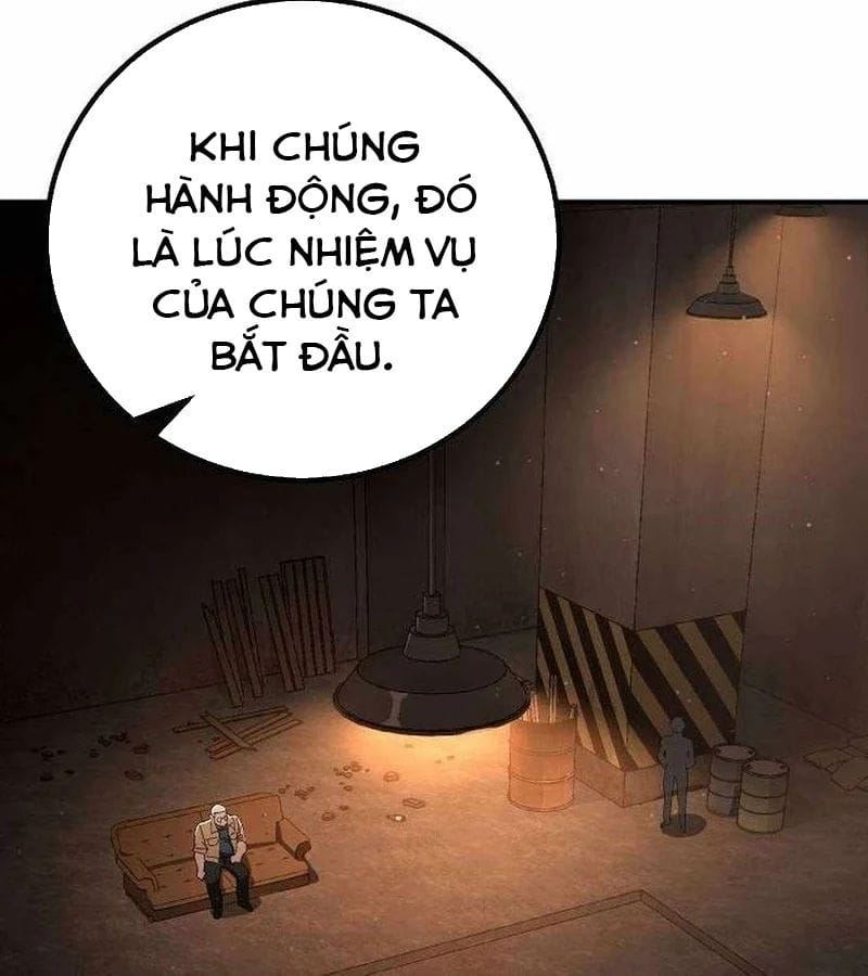 Người Dọn Dẹp - Chap 19 - Trang 32