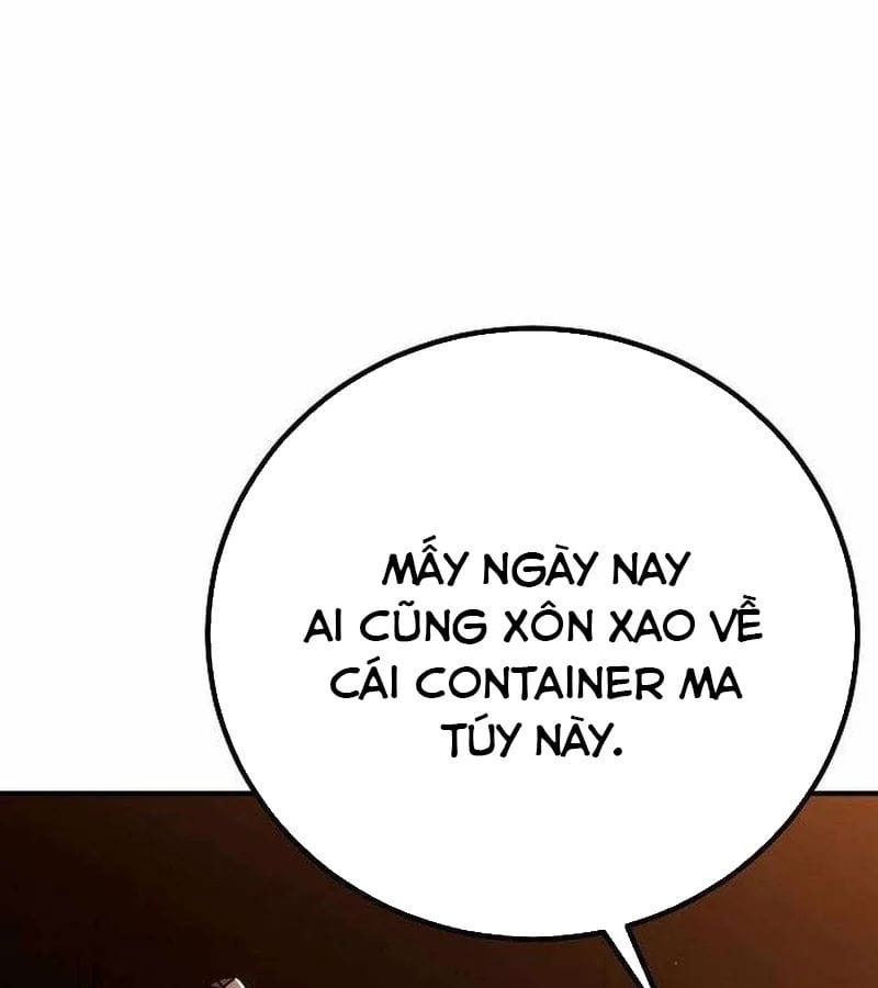 Người Dọn Dẹp - Chap 19 - Trang 34