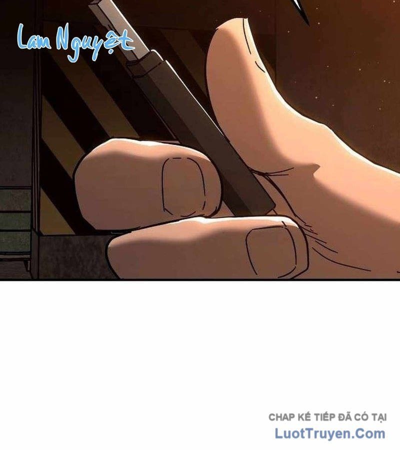 Người Dọn Dẹp - Chap 19 - Trang 35