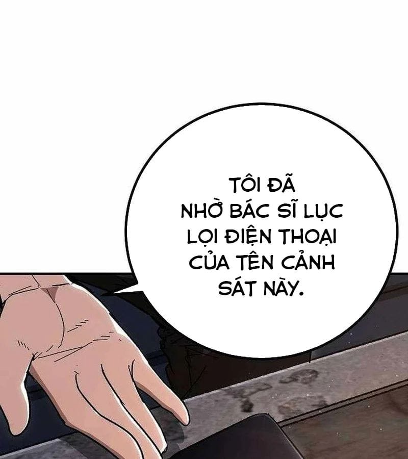 Người Dọn Dẹp - Chap 19 - Trang 5