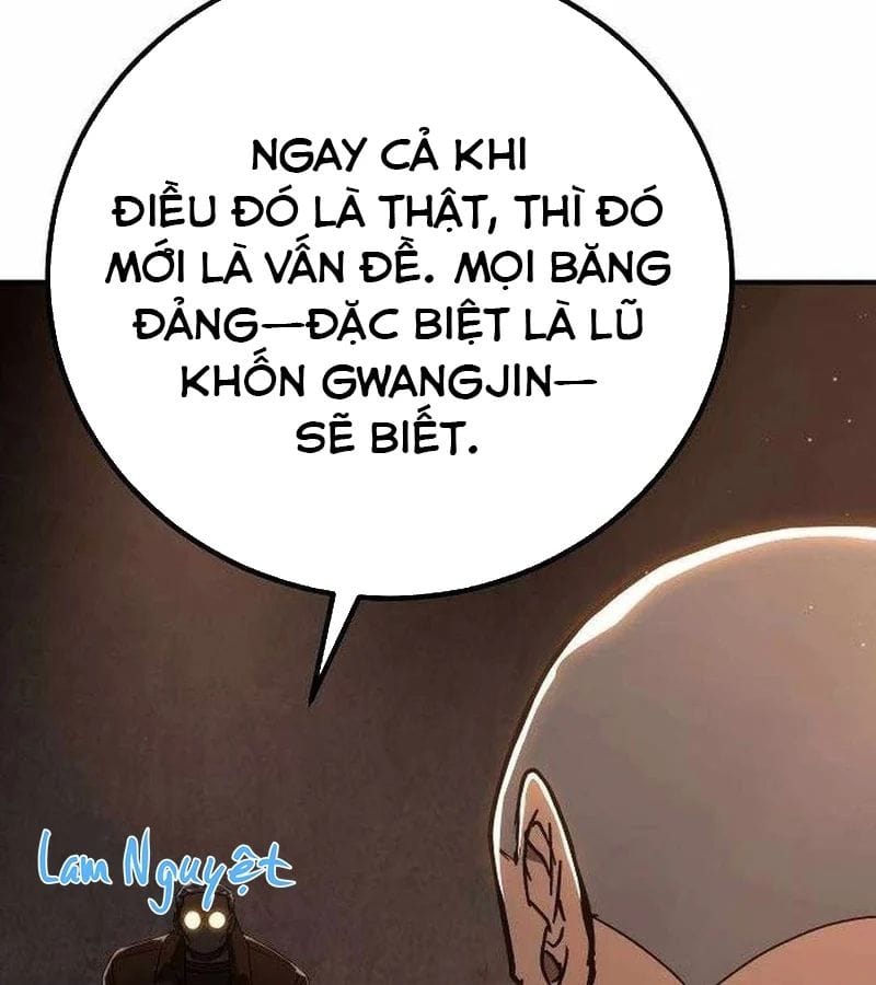 Người Dọn Dẹp - Chap 19 - Trang 43