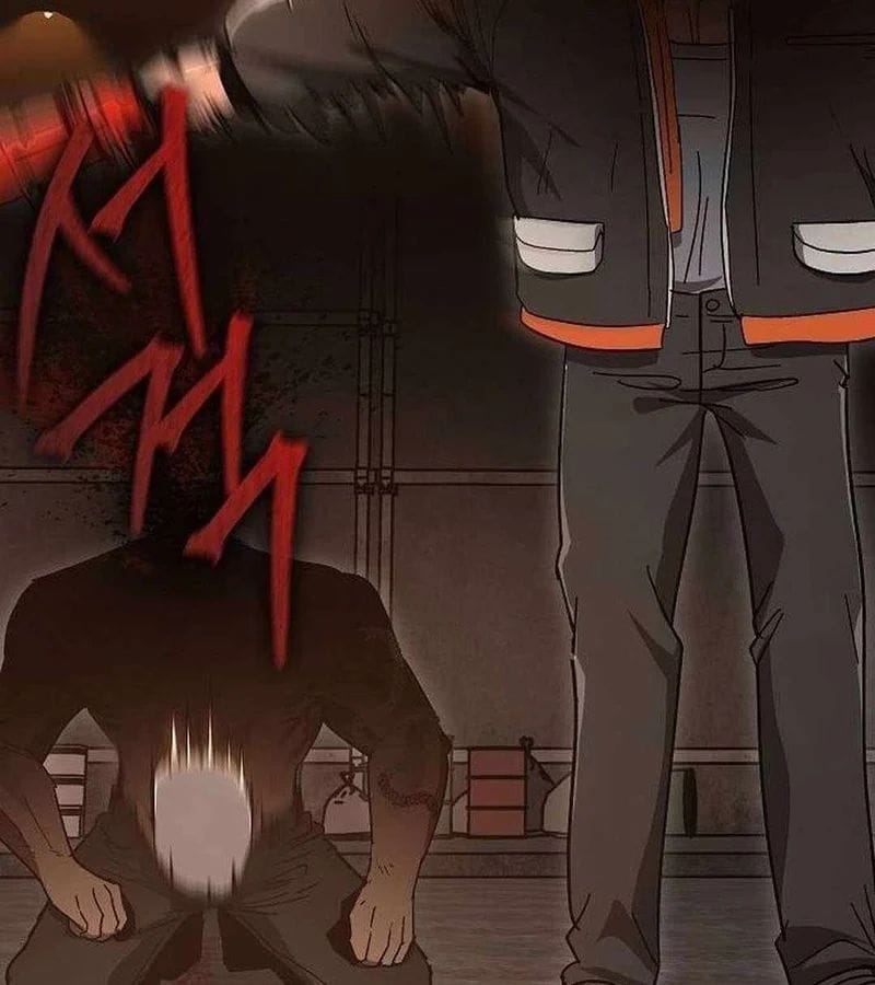 Người Dọn Dẹp - Chap 19 - Trang 50