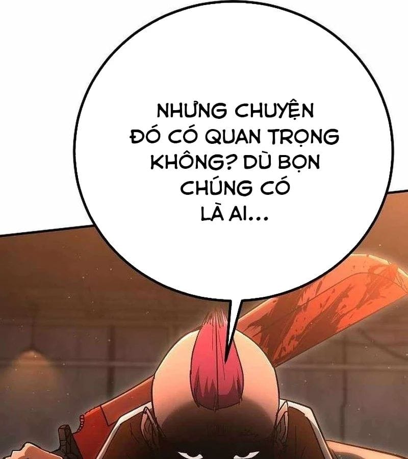 Người Dọn Dẹp - Chap 19 - Trang 55