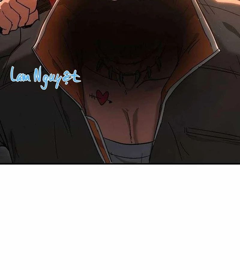 Người Dọn Dẹp - Chap 19 - Trang 56