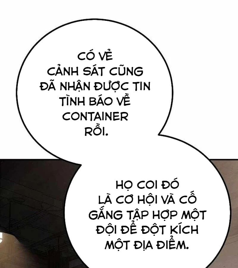 Người Dọn Dẹp - Chap 19 - Trang 7