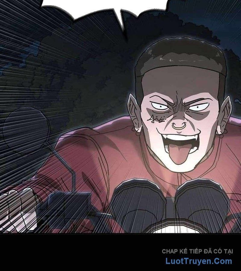 Người Dọn Dẹp - Chap 19 - Trang 65