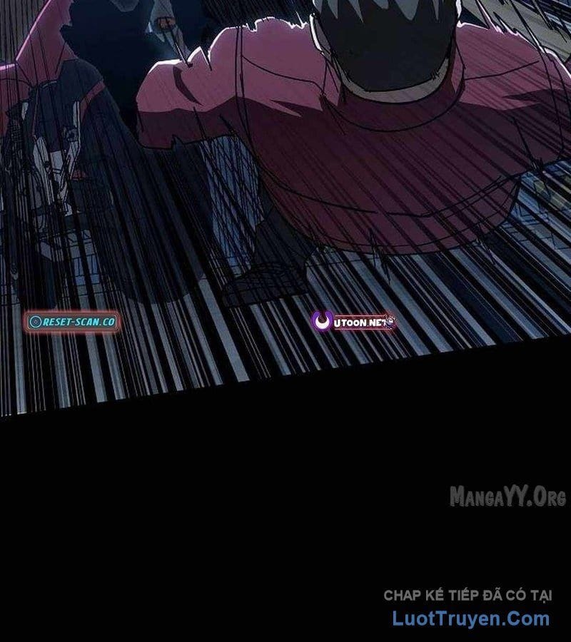 Người Dọn Dẹp - Chap 19 - Trang 70