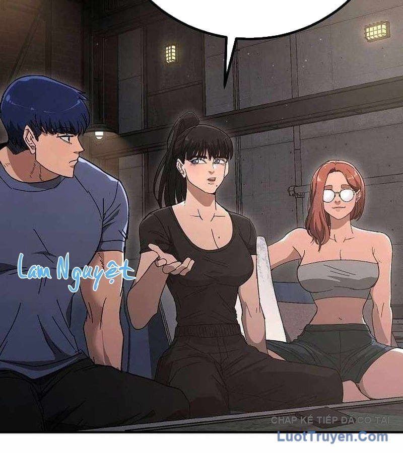Người Dọn Dẹp - Chap 19 - Trang 8