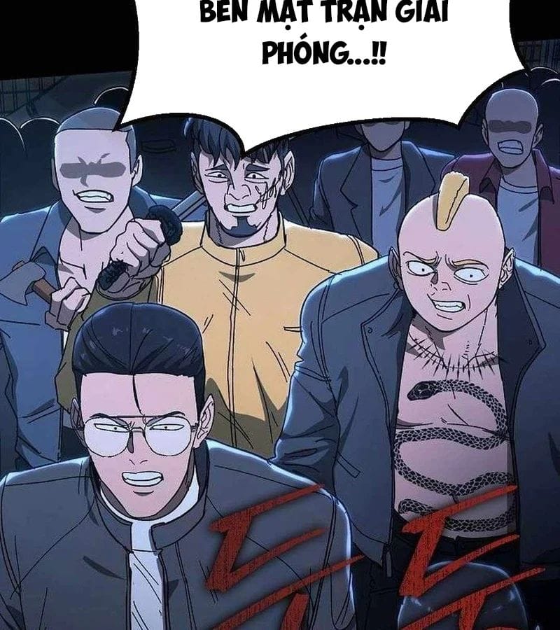 Người Dọn Dẹp - Chap 19 - Trang 73