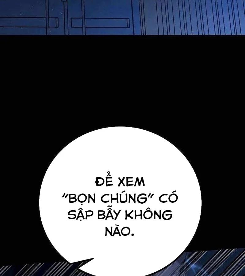 Người Dọn Dẹp - Chap 19 - Trang 81