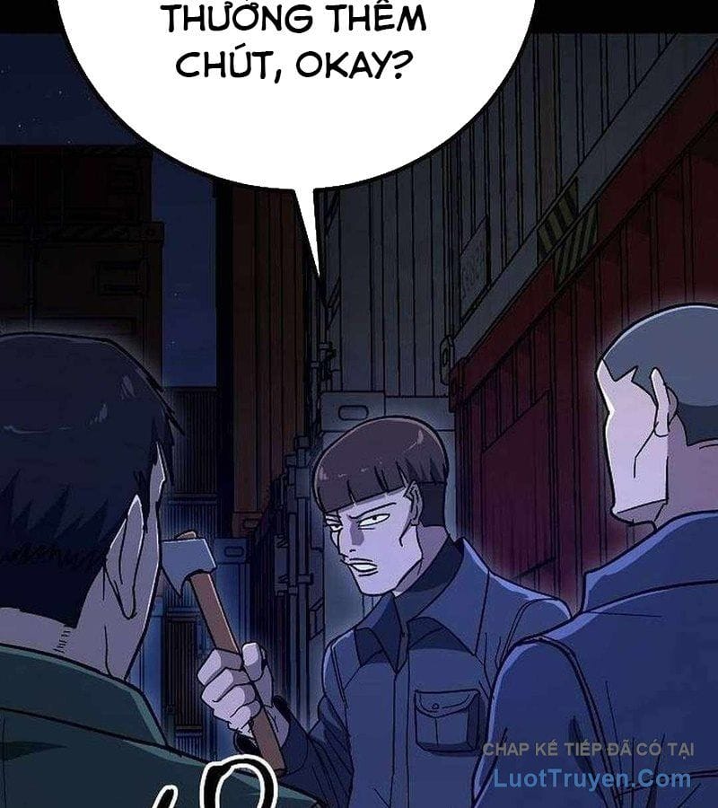 Người Dọn Dẹp - Chap 19 - Trang 84