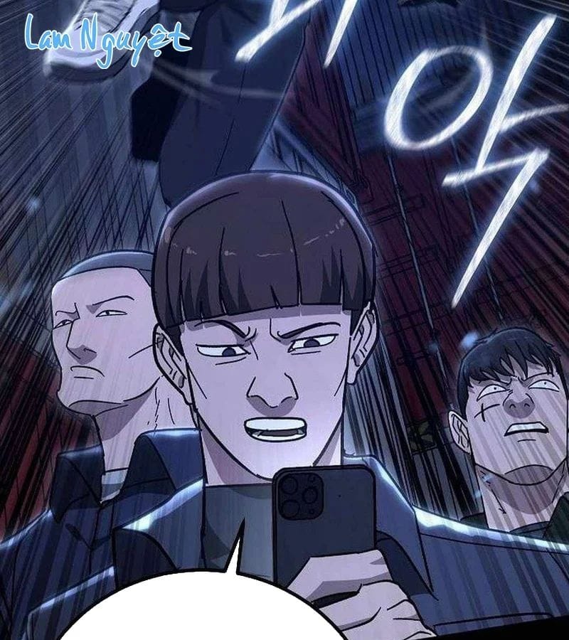 Người Dọn Dẹp - Chap 19 - Trang 88