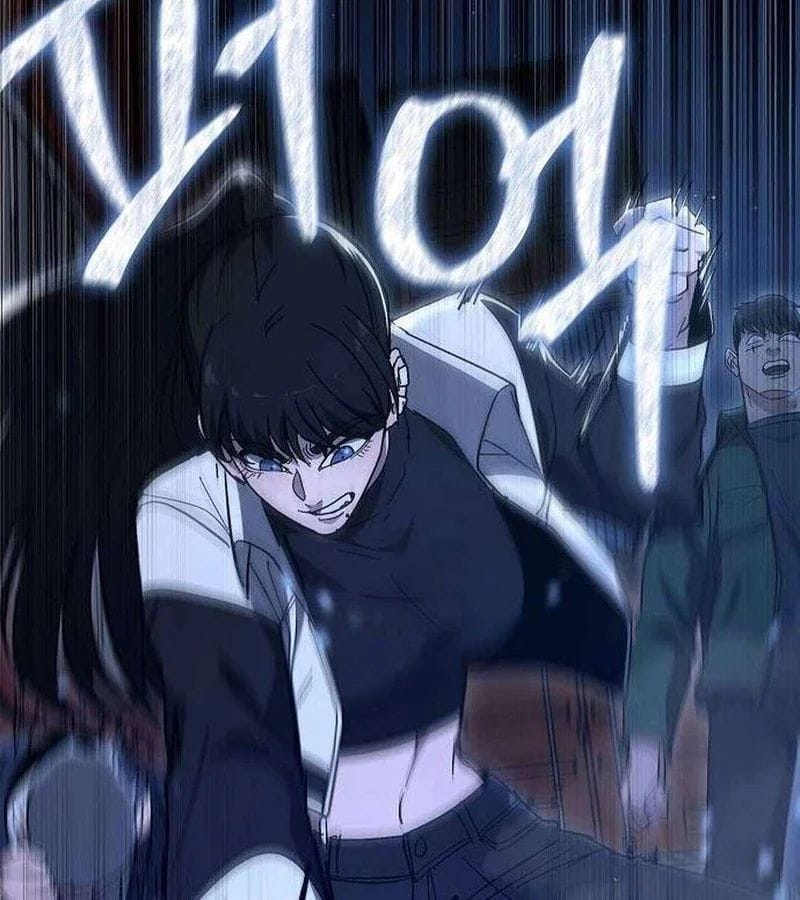 Người Dọn Dẹp - Chap 19 - Trang 90