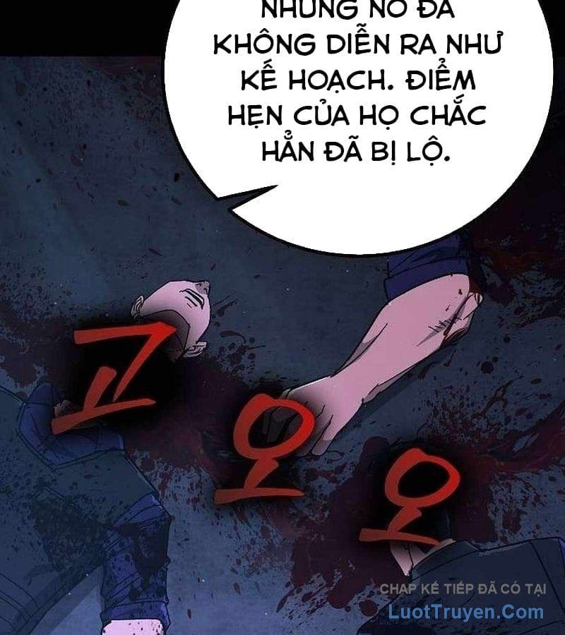 Người Dọn Dẹp - Chap 19 - Trang 10