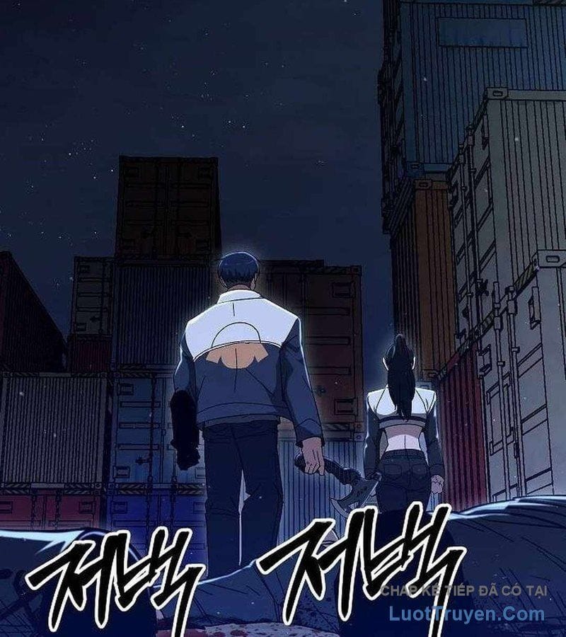Người Dọn Dẹp - Chap 19 - Trang 96