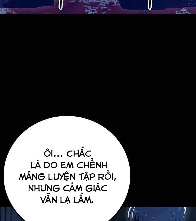 Người Dọn Dẹp - Chap 19 - Trang 97