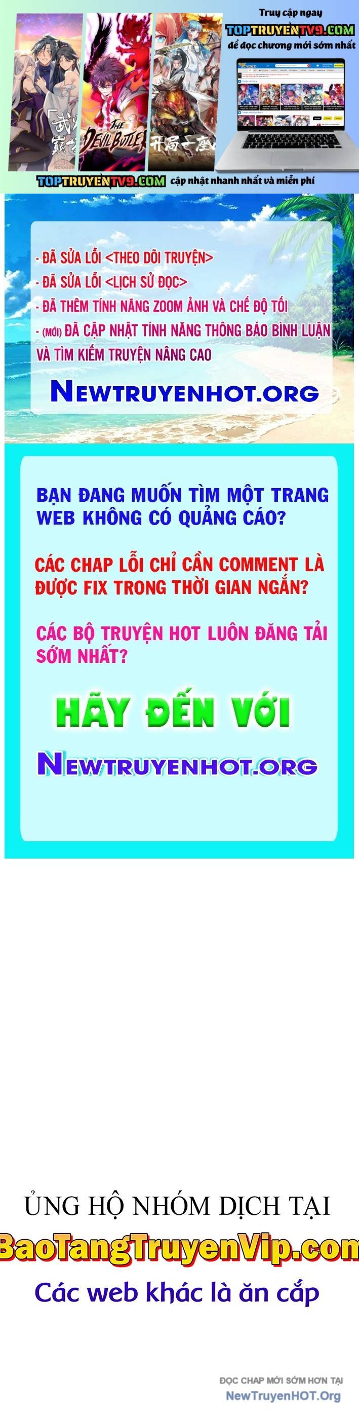 Người Dọn Dẹp - Chap 2 - Trang 1