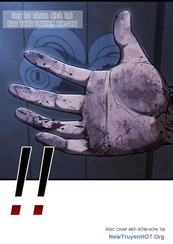 Người Dọn Dẹp - Chap 2 - Trang 104