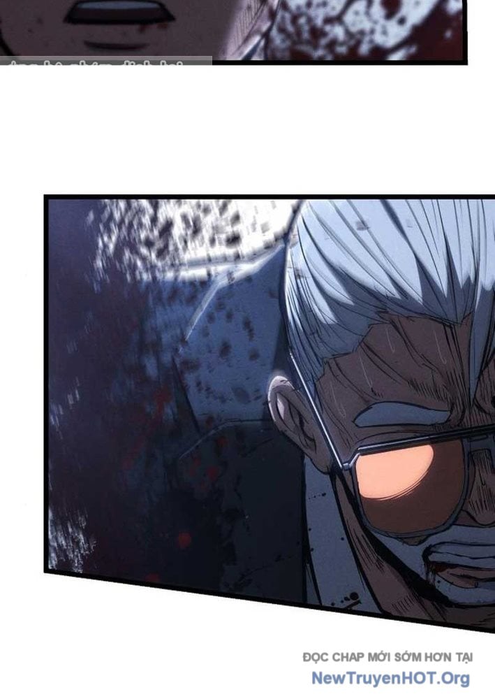 Người Dọn Dẹp - Chap 2 - Trang 119