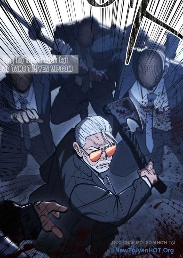 Người Dọn Dẹp - Chap 2 - Trang 13