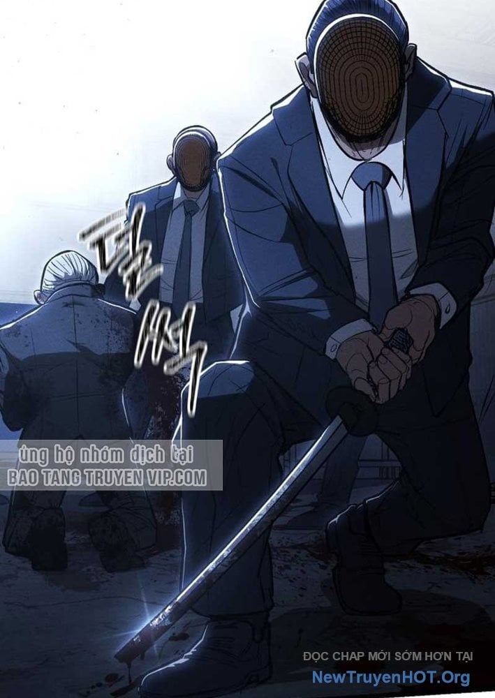 Người Dọn Dẹp - Chap 2 - Trang 121