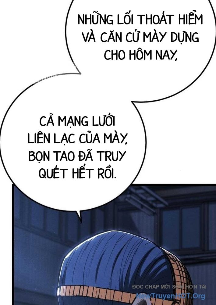 Người Dọn Dẹp - Chap 2 - Trang 124
