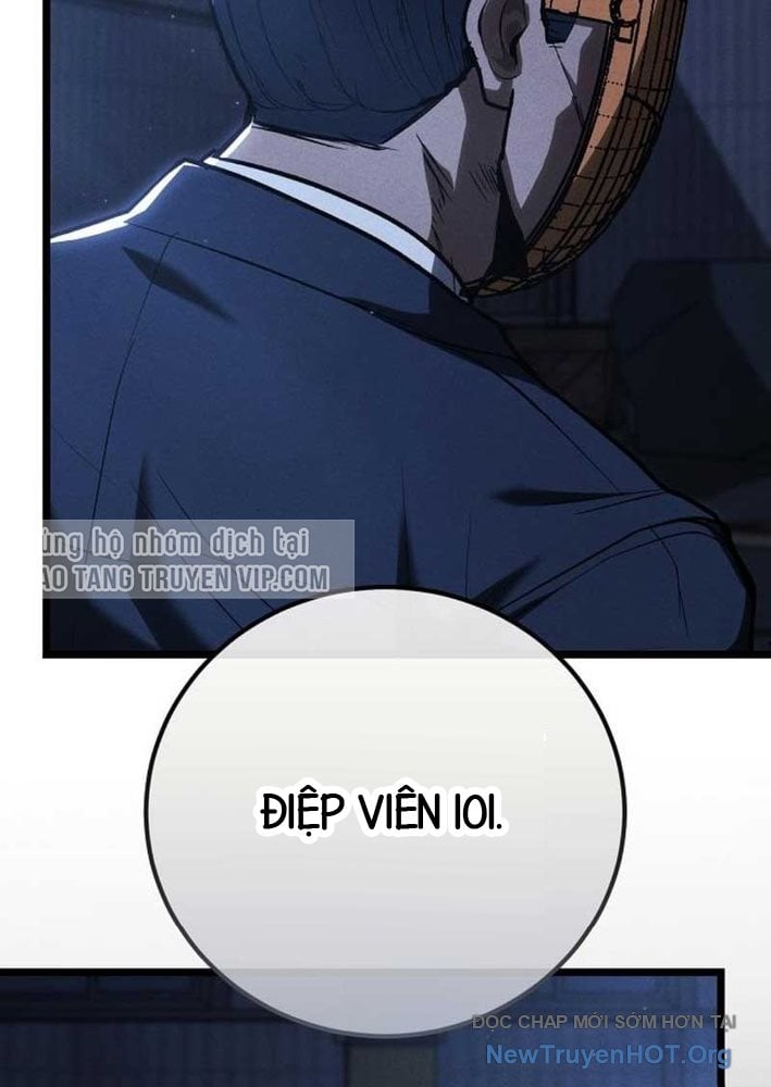 Người Dọn Dẹp - Chap 2 - Trang 125