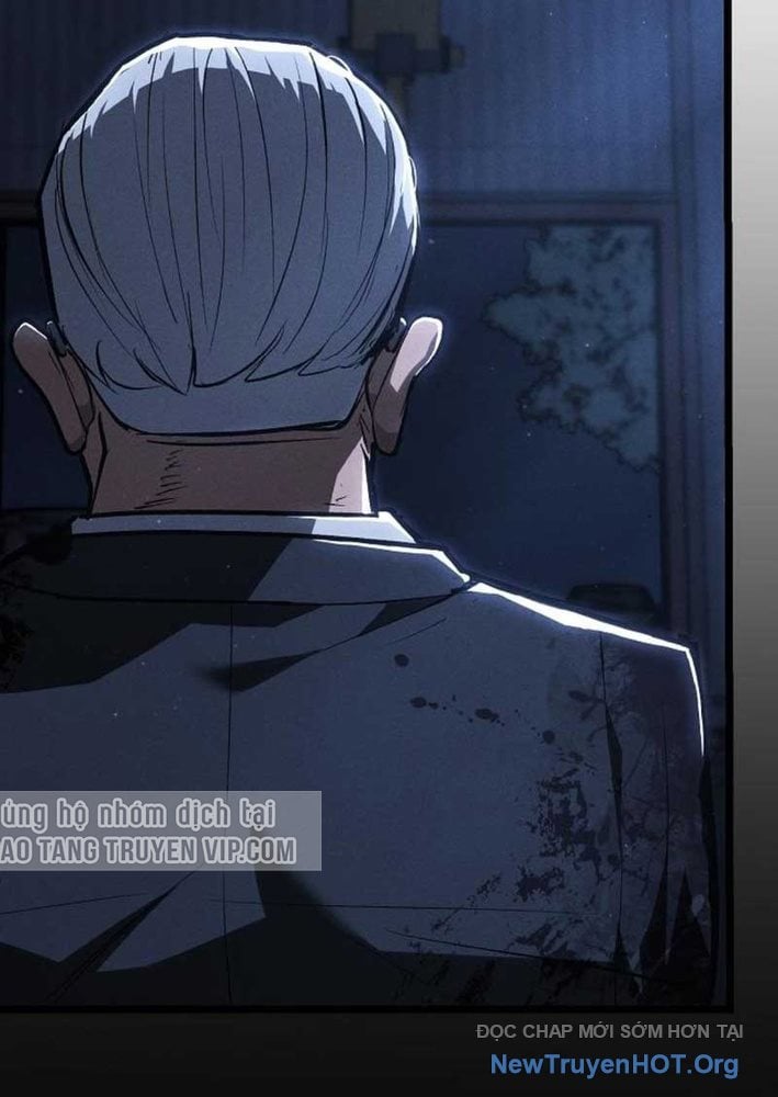 Người Dọn Dẹp - Chap 2 - Trang 126