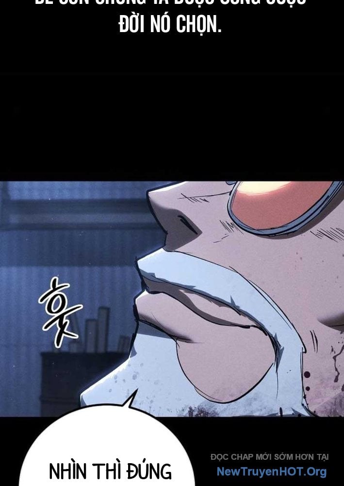 Người Dọn Dẹp - Chap 2 - Trang 128