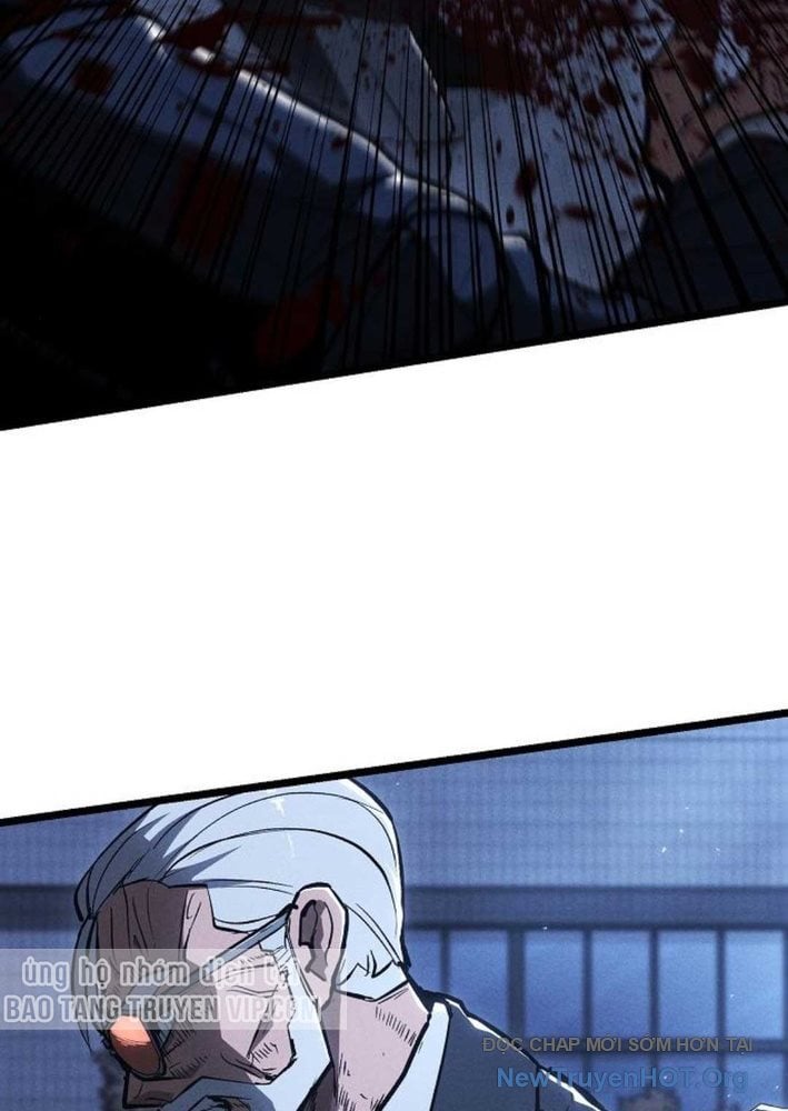 Người Dọn Dẹp - Chap 2 - Trang 14