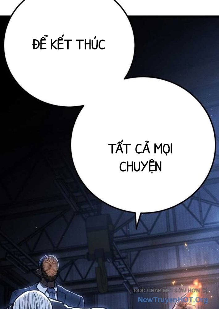 Người Dọn Dẹp - Chap 2 - Trang 137