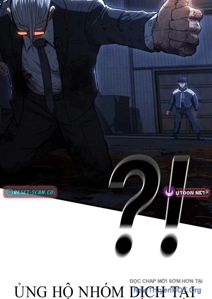 Người Dọn Dẹp - Chap 2 - Trang 138