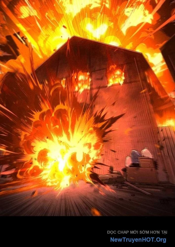 Người Dọn Dẹp - Chap 2 - Trang 151
