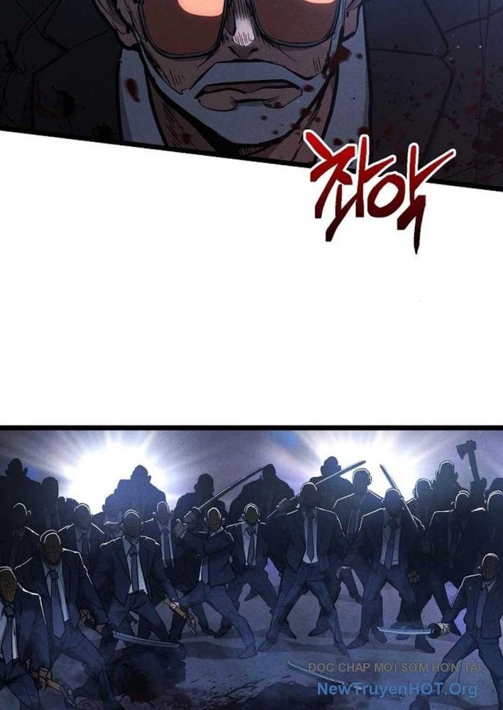 Người Dọn Dẹp - Chap 2 - Trang 18