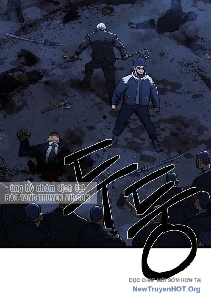 Người Dọn Dẹp - Chap 2 - Trang 19