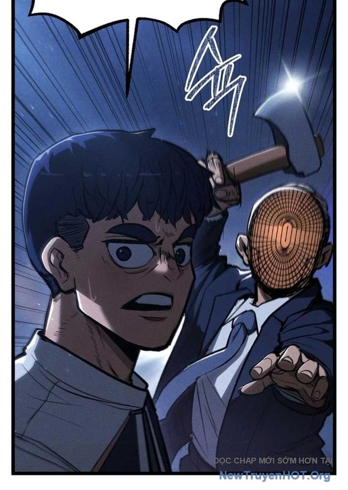 Người Dọn Dẹp - Chap 2 - Trang 22