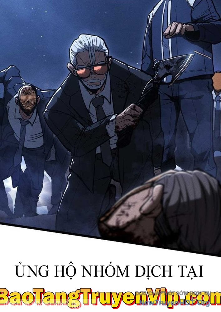 Người Dọn Dẹp - Chap 2 - Trang 25