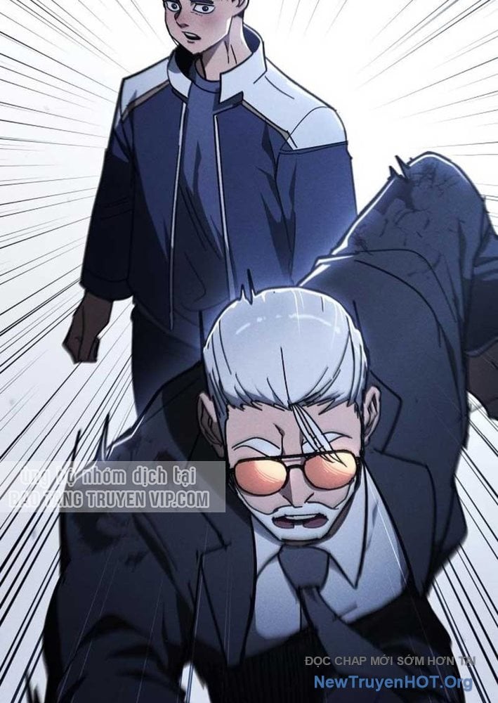 Người Dọn Dẹp - Chap 2 - Trang 28