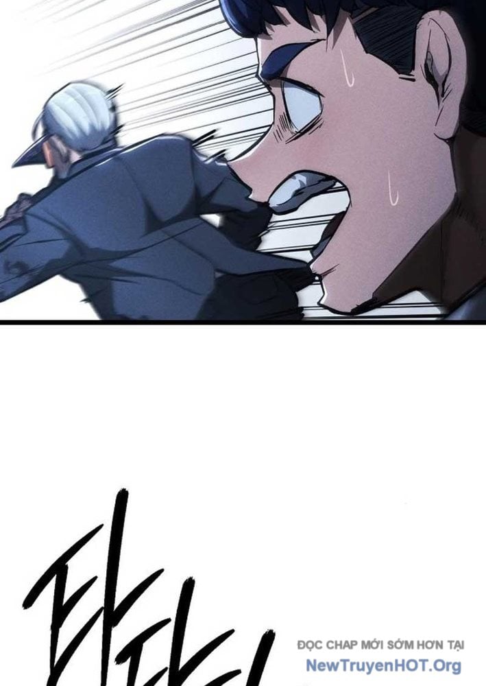Người Dọn Dẹp - Chap 2 - Trang 30