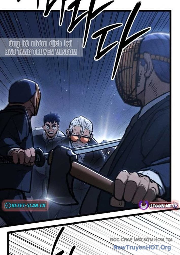 Người Dọn Dẹp - Chap 2 - Trang 31