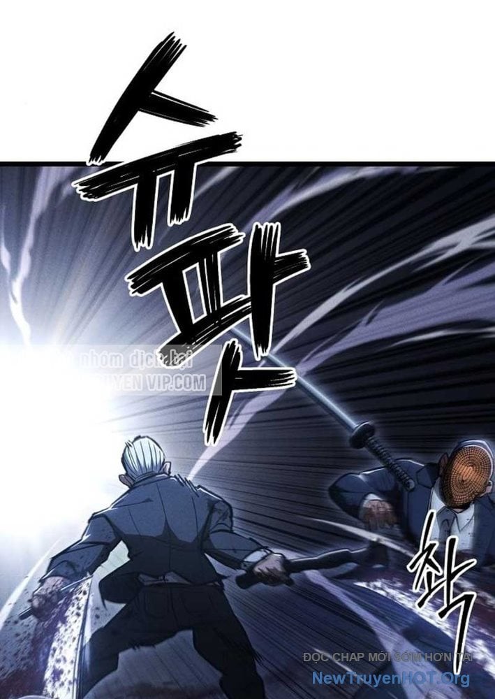 Người Dọn Dẹp - Chap 2 - Trang 33