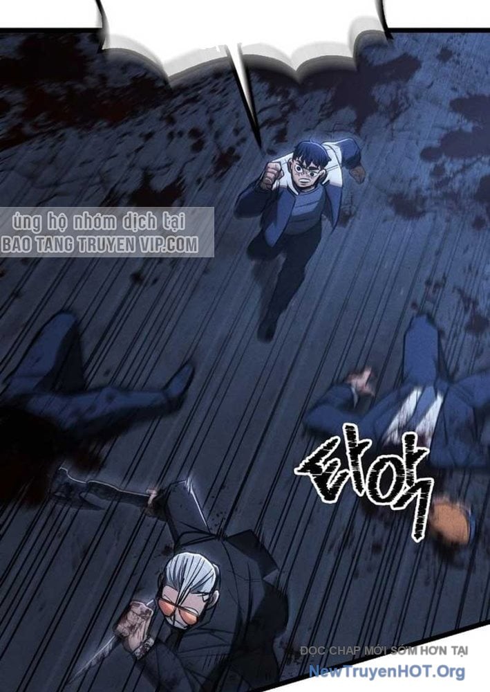 Người Dọn Dẹp - Chap 2 - Trang 35