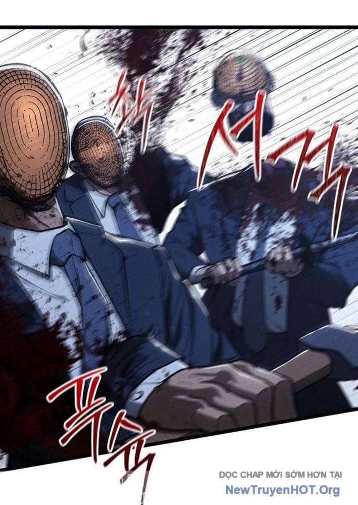 Người Dọn Dẹp - Chap 2 - Trang 5